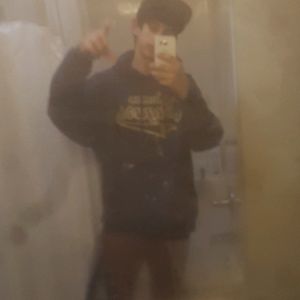 Meet your Posher, Gabe